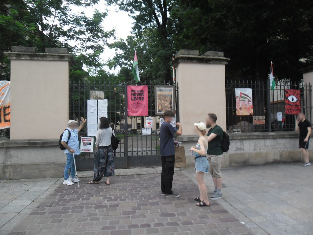 Kampania Informacyjna: Stop Operacji Kagaar!